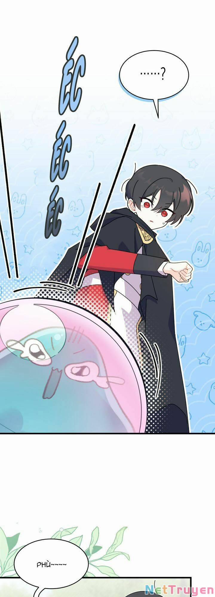 Tôi Không Muốn Làm Người Mai Mối 18 trang 15