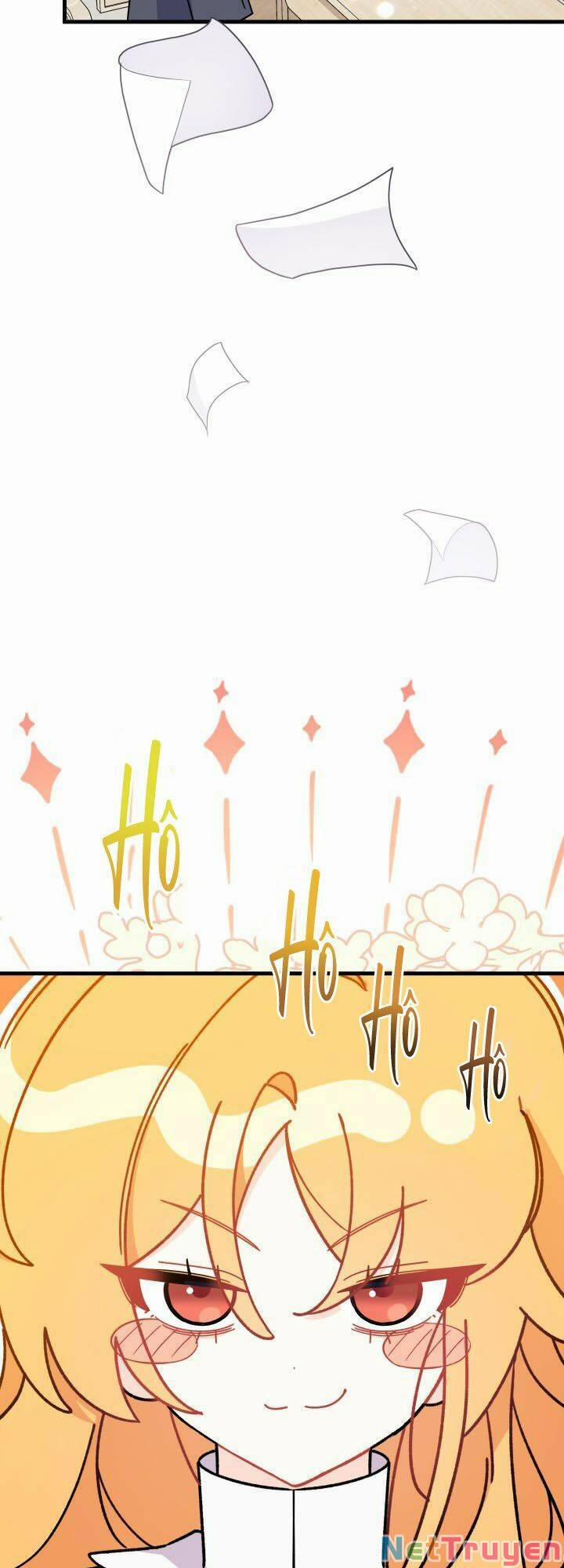 Tôi Không Muốn Làm Người Mai Mối 18 trang 29