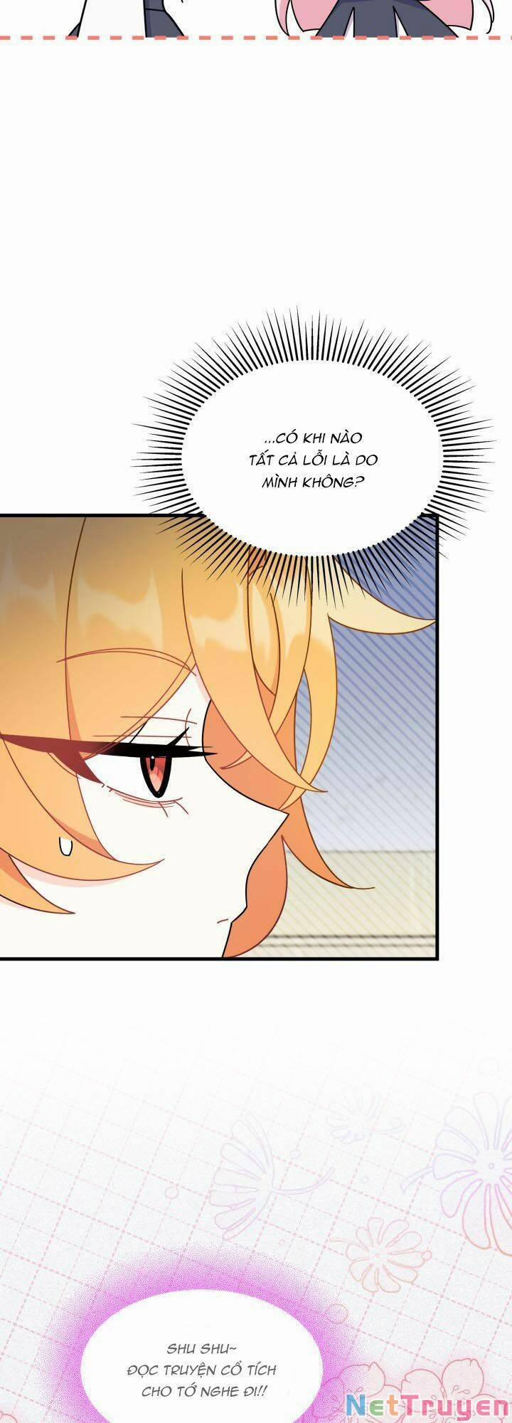 Tôi Không Muốn Làm Người Mai Mối 18 trang 37