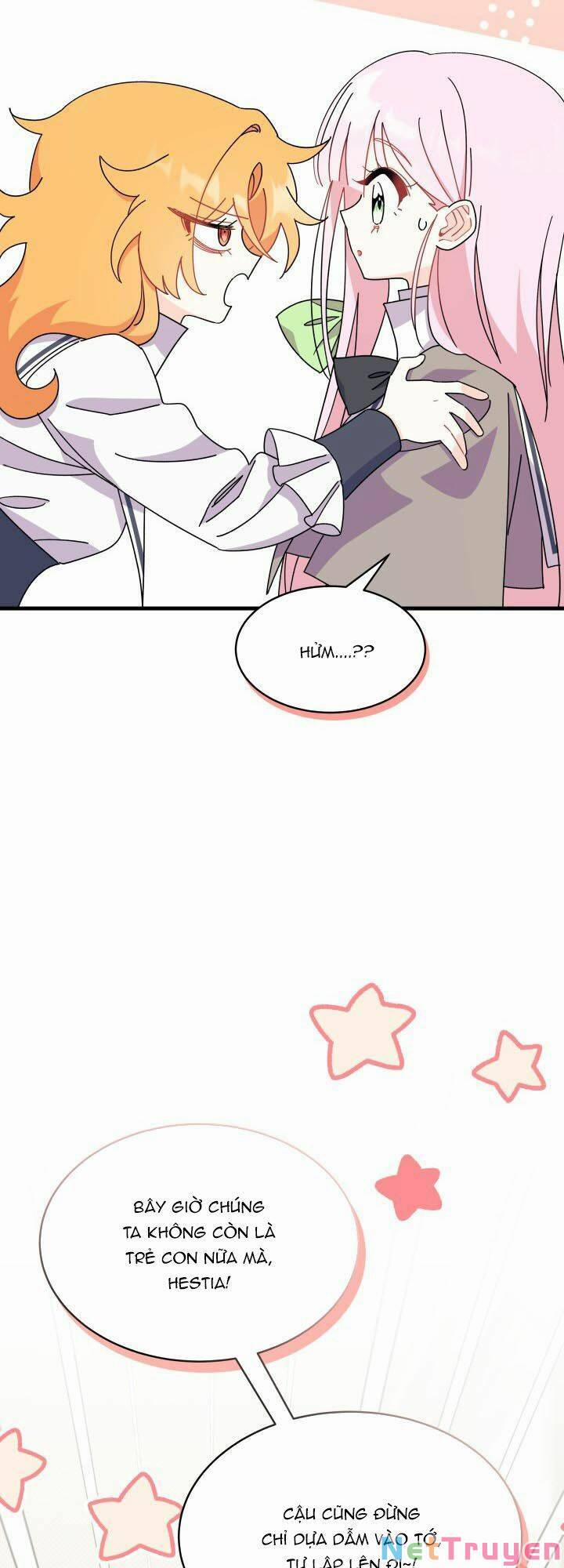 Tôi Không Muốn Làm Người Mai Mối 18 trang 40