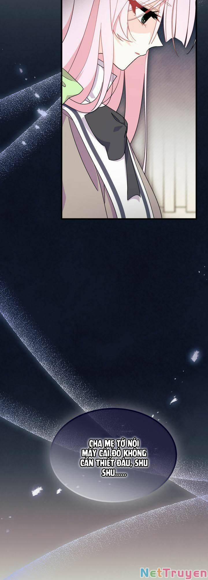 Tôi Không Muốn Làm Người Mai Mối 18 trang 48