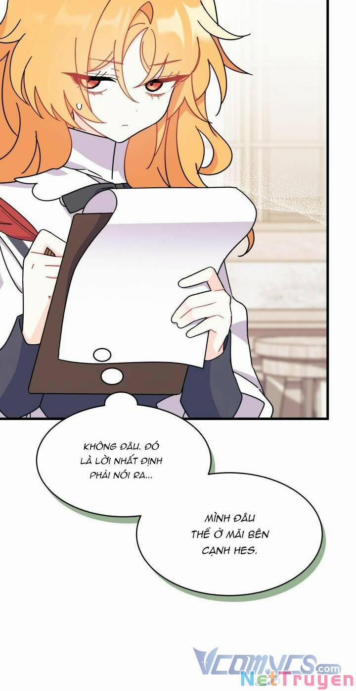 Tôi Không Muốn Làm Người Mai Mối 18 trang 52