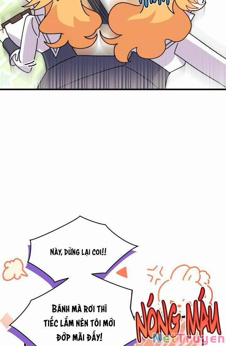 Tôi Không Muốn Làm Người Mai Mối 18 trang 61