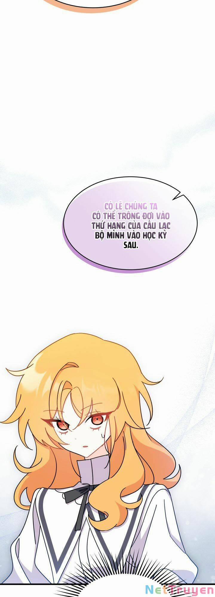 Tôi Không Muốn Làm Người Mai Mối 18 trang 65