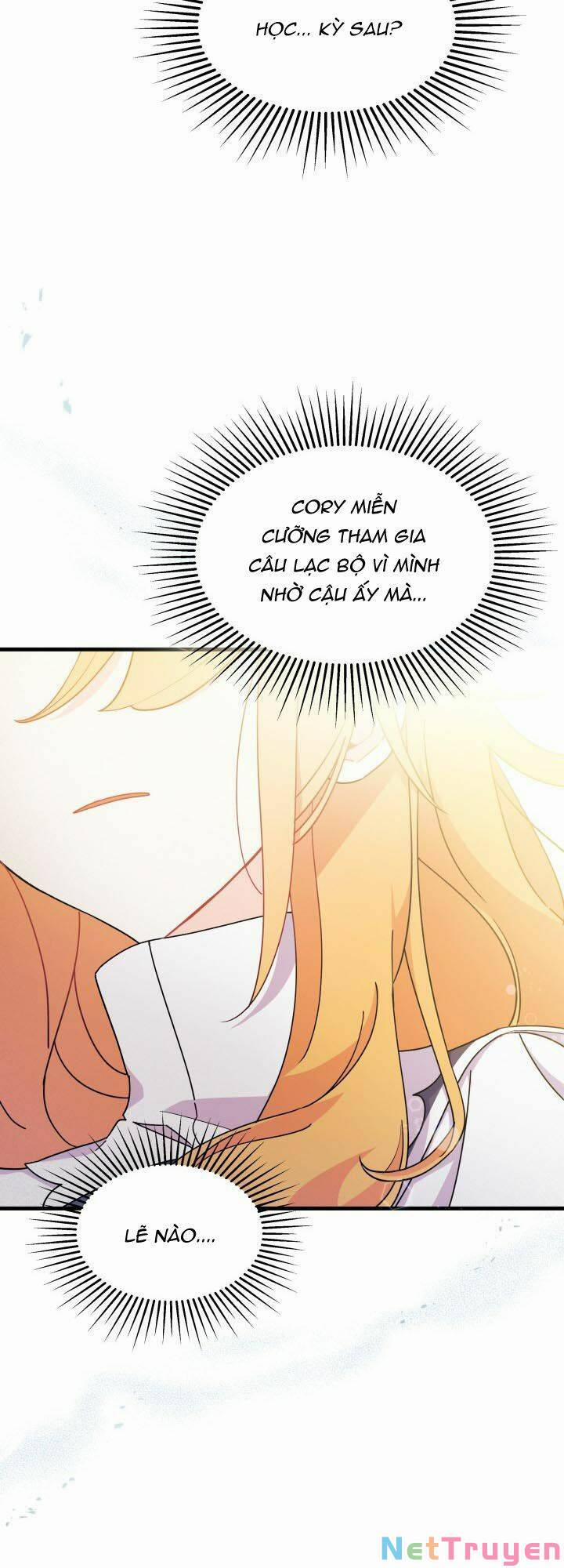 Tôi Không Muốn Làm Người Mai Mối 18 trang 66