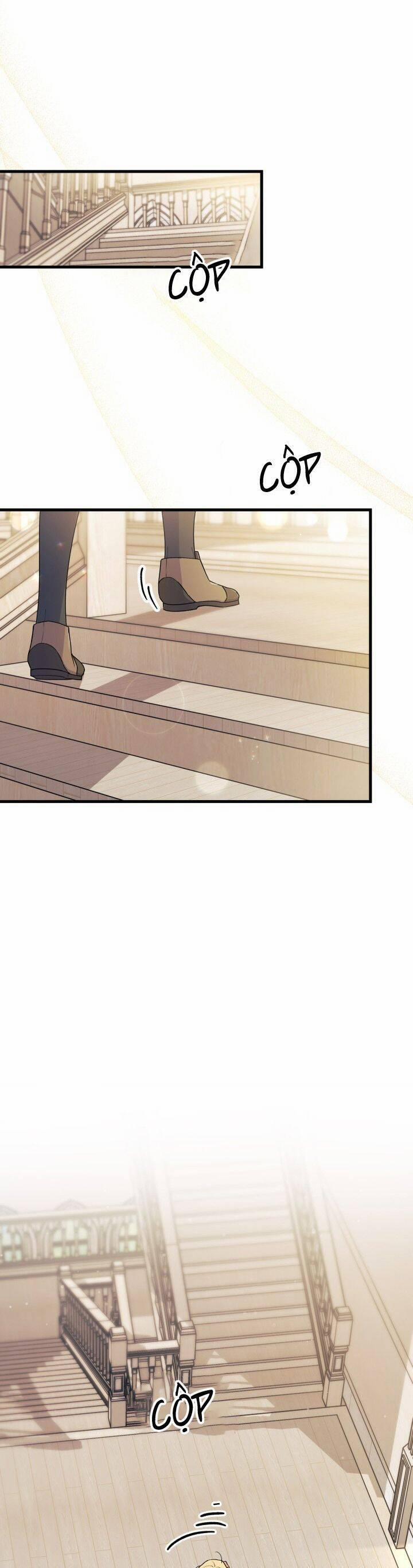 Tôi Không Muốn Làm Người Mai Mối 20 trang 25