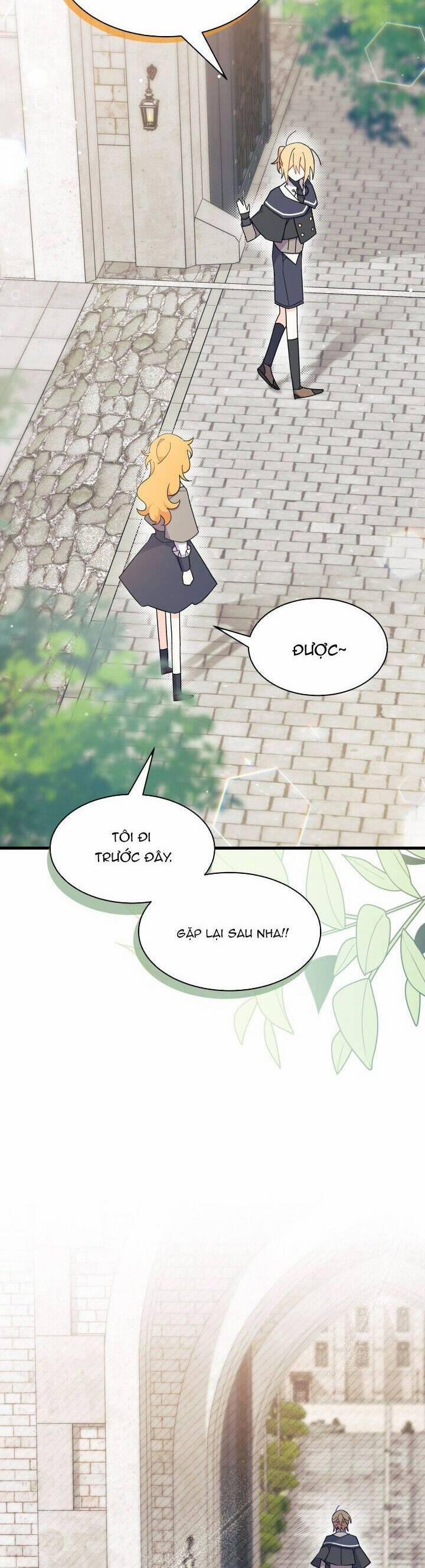 Tôi Không Muốn Làm Người Mai Mối 20 trang 7