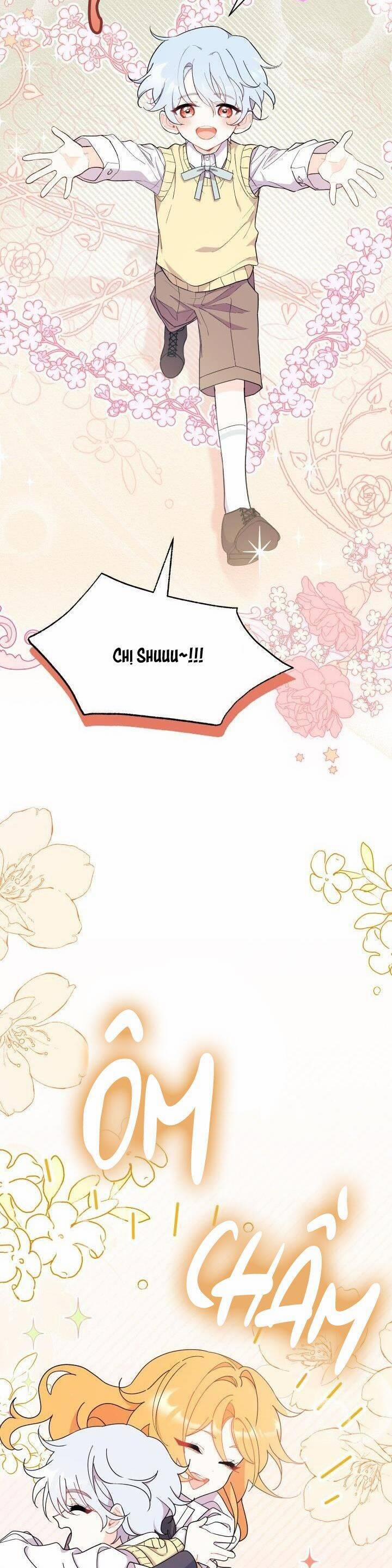 Tôi Không Muốn Làm Người Mai Mối 21 trang 2