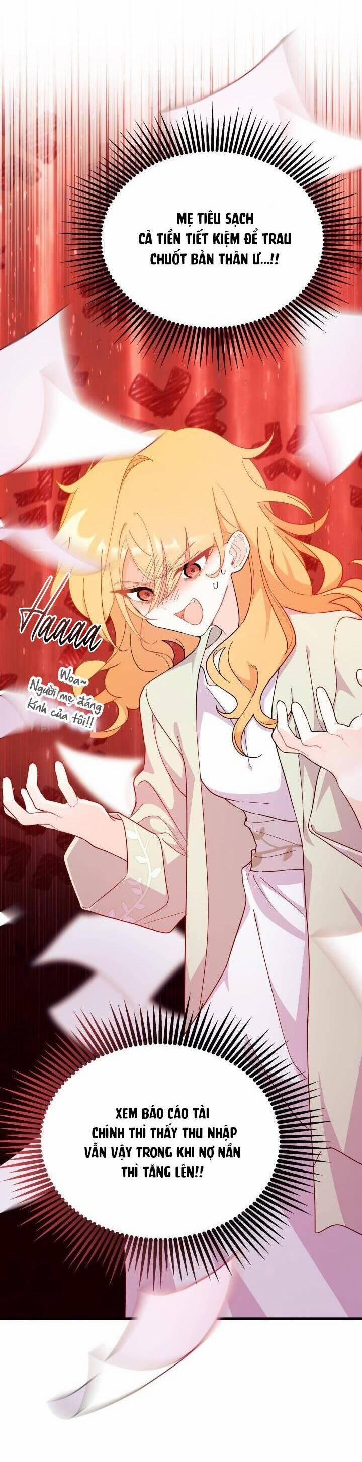 Tôi Không Muốn Làm Người Mai Mối 21 trang 38