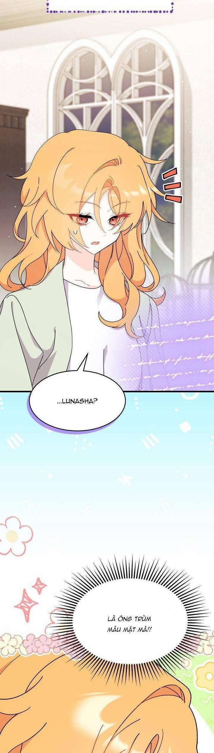 Tôi Không Muốn Làm Người Mai Mối 21 trang 44