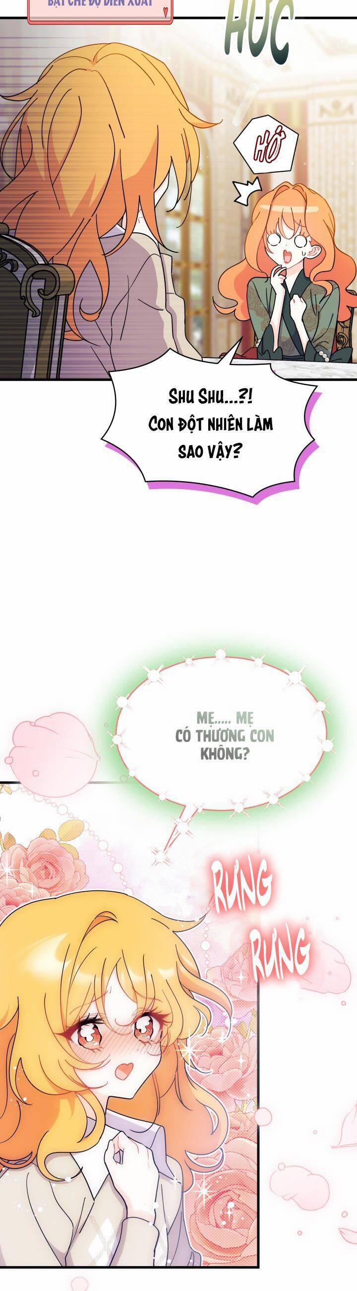 Tôi Không Muốn Làm Người Mai Mối 22 trang 16