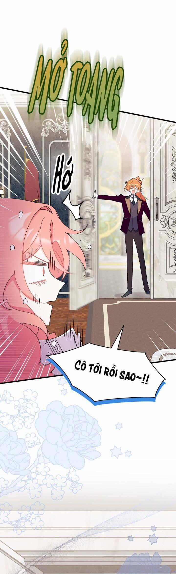 Tôi Không Muốn Làm Người Mai Mối 22 trang 48