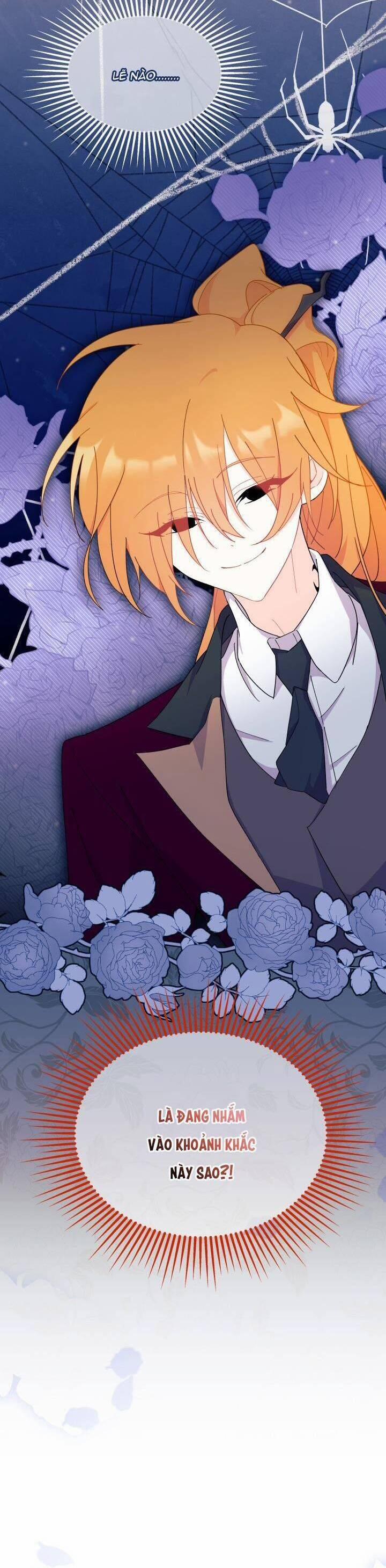 Tôi Không Muốn Làm Người Mai Mối 23 trang 2