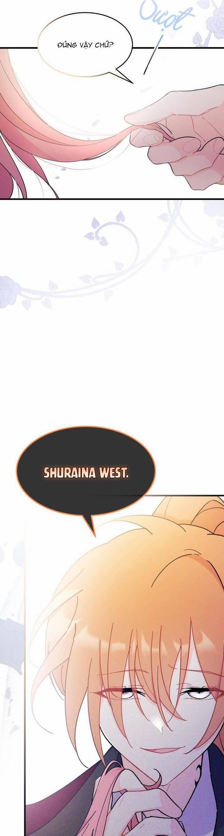 Tôi Không Muốn Làm Người Mai Mối 23 trang 39