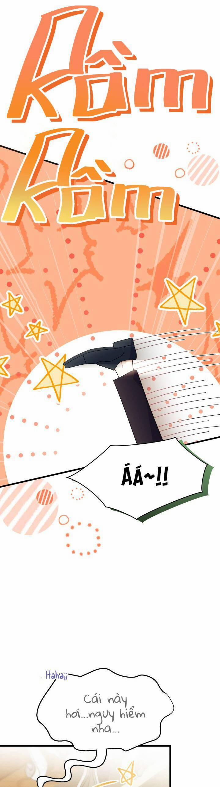 Tôi Không Muốn Làm Người Mai Mối 24 trang 14