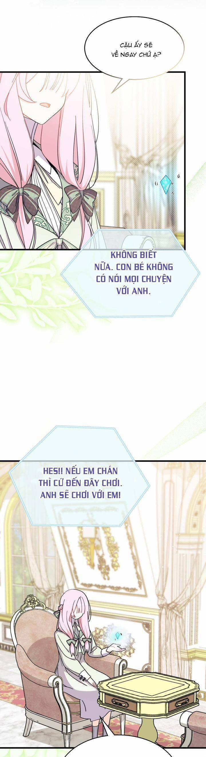 Tôi Không Muốn Làm Người Mai Mối 24 trang 26