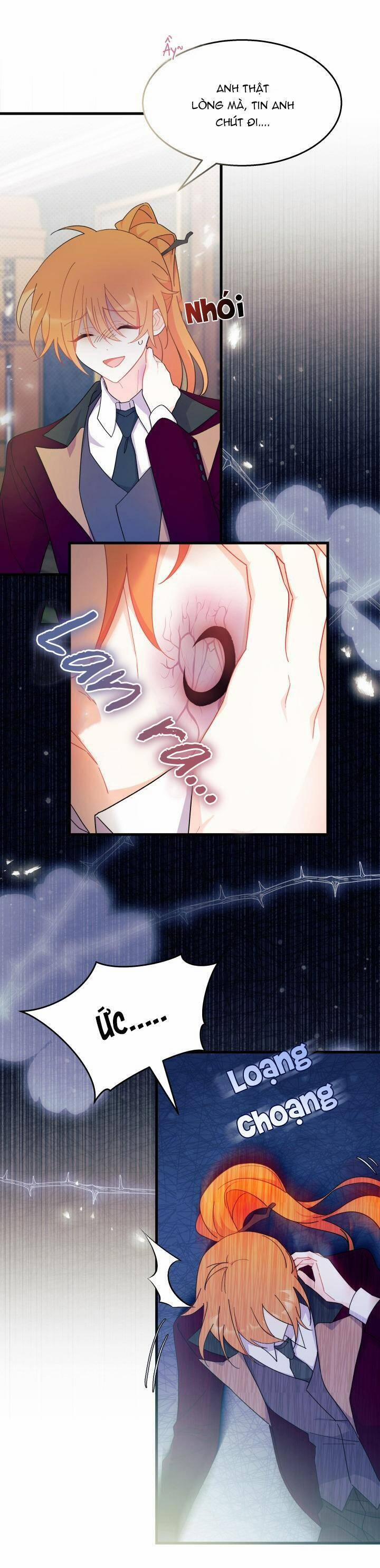 Tôi Không Muốn Làm Người Mai Mối 24 trang 44