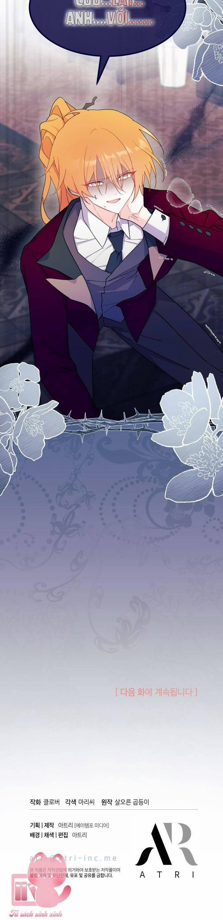 Tôi Không Muốn Làm Người Mai Mối 24 trang 47