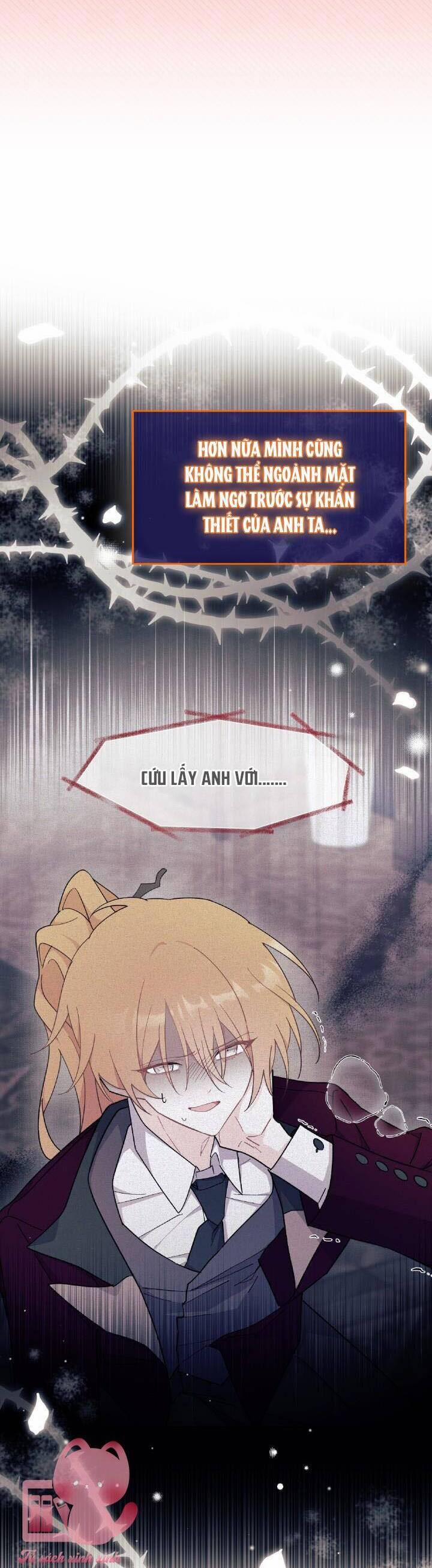 Tôi Không Muốn Làm Người Mai Mối 25 trang 13