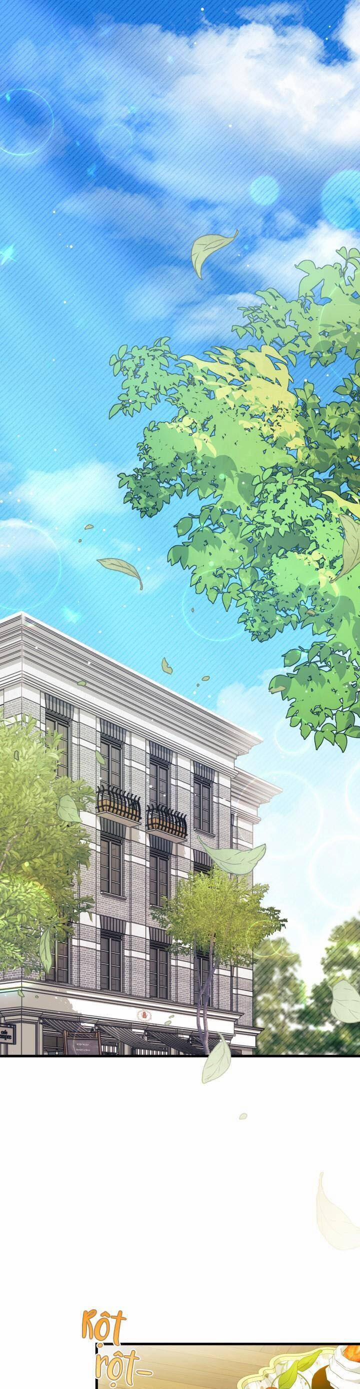 Tôi Không Muốn Làm Người Mai Mối 25 trang 2