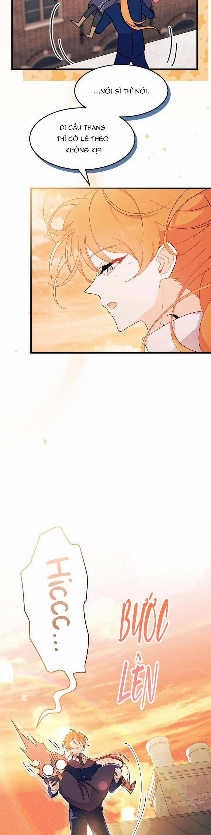 Tôi Không Muốn Làm Người Mai Mối 25 trang 41