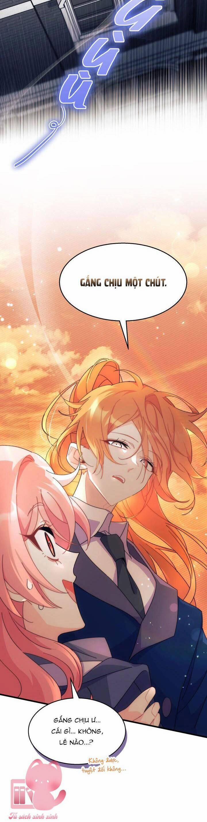 Tôi Không Muốn Làm Người Mai Mối 25 trang 43