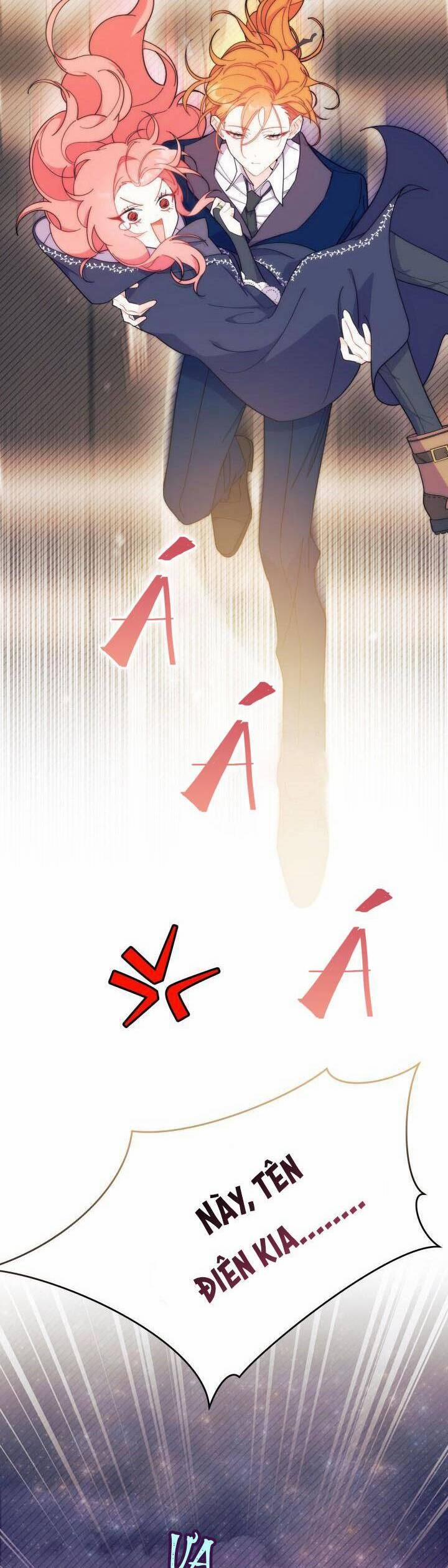 Tôi Không Muốn Làm Người Mai Mối 25 trang 46