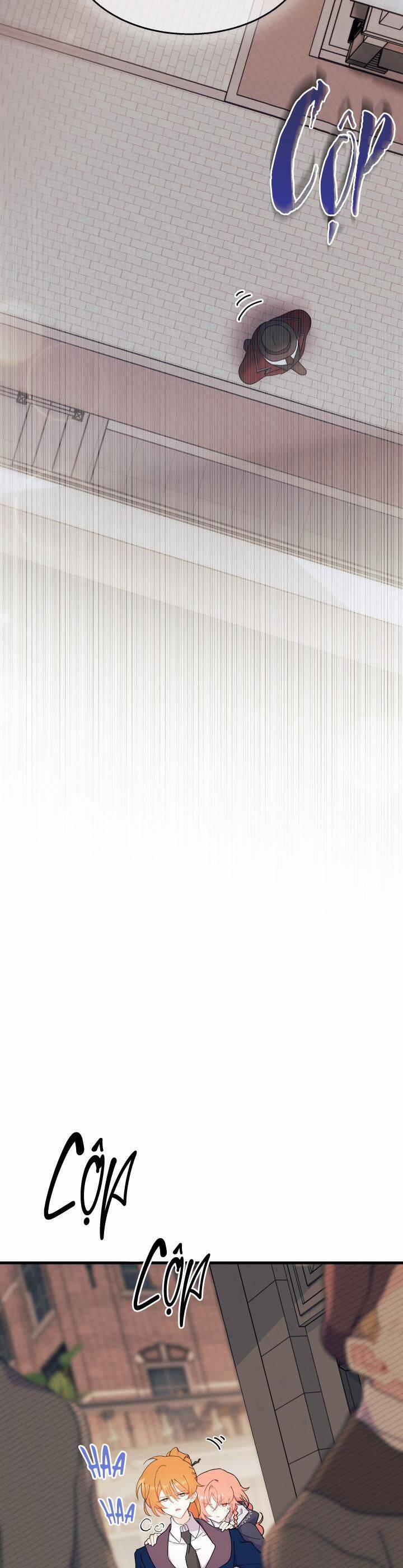 Tôi Không Muốn Làm Người Mai Mối 26 trang 10