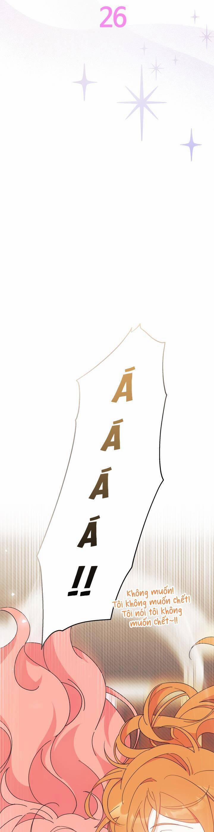 Tôi Không Muốn Làm Người Mai Mối 26 trang 2