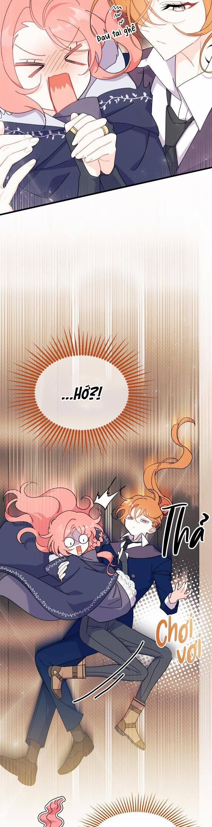 Tôi Không Muốn Làm Người Mai Mối 26 trang 3