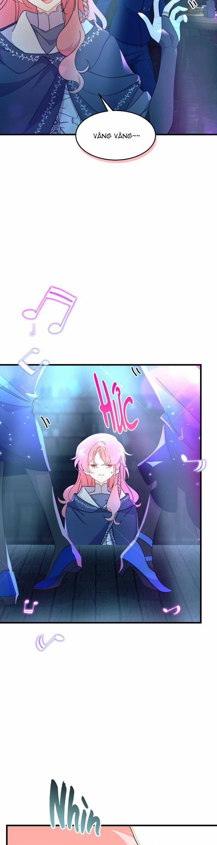 Tôi Không Muốn Làm Người Mai Mối 26 trang 36