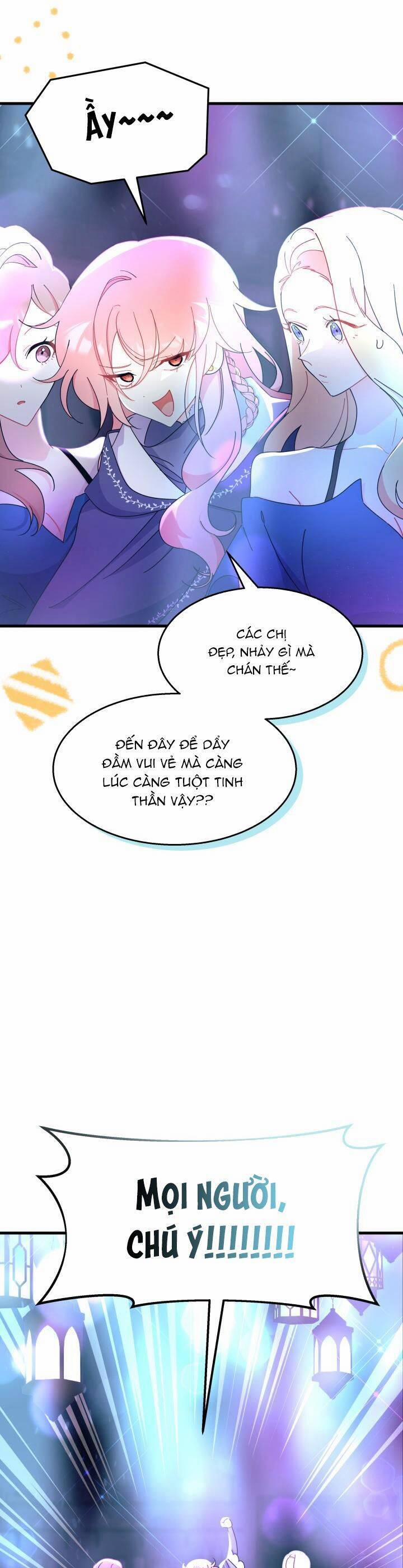 Tôi Không Muốn Làm Người Mai Mối 26 trang 39