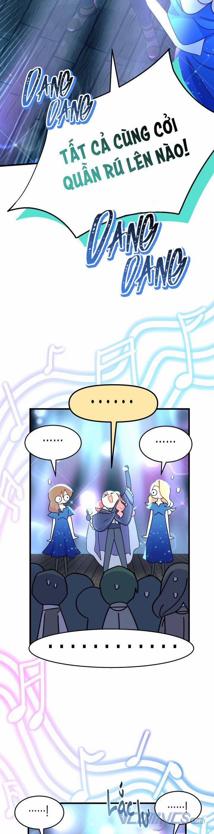 Tôi Không Muốn Làm Người Mai Mối 26 trang 41