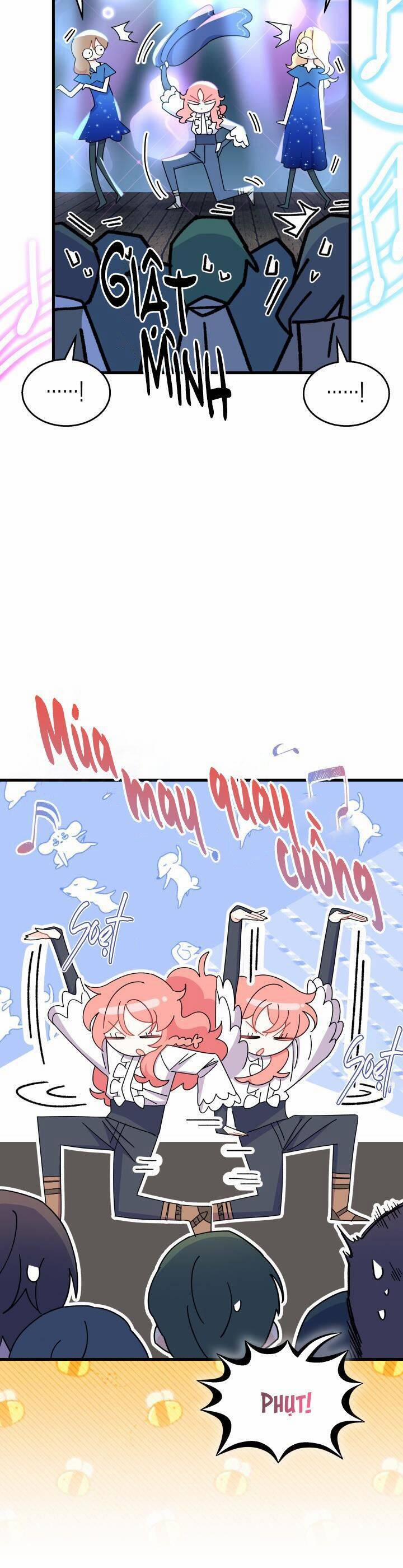 Tôi Không Muốn Làm Người Mai Mối 26 trang 42