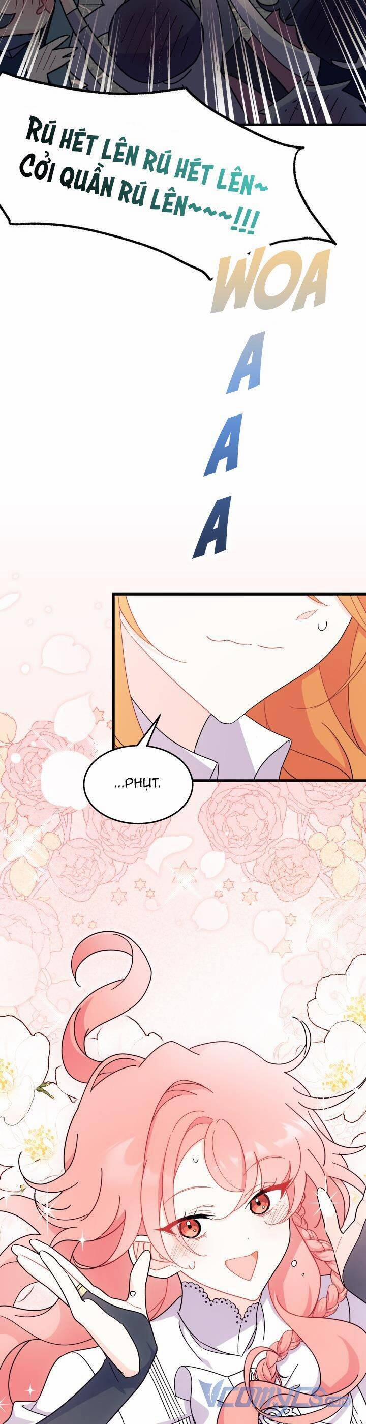 Tôi Không Muốn Làm Người Mai Mối 26 trang 47