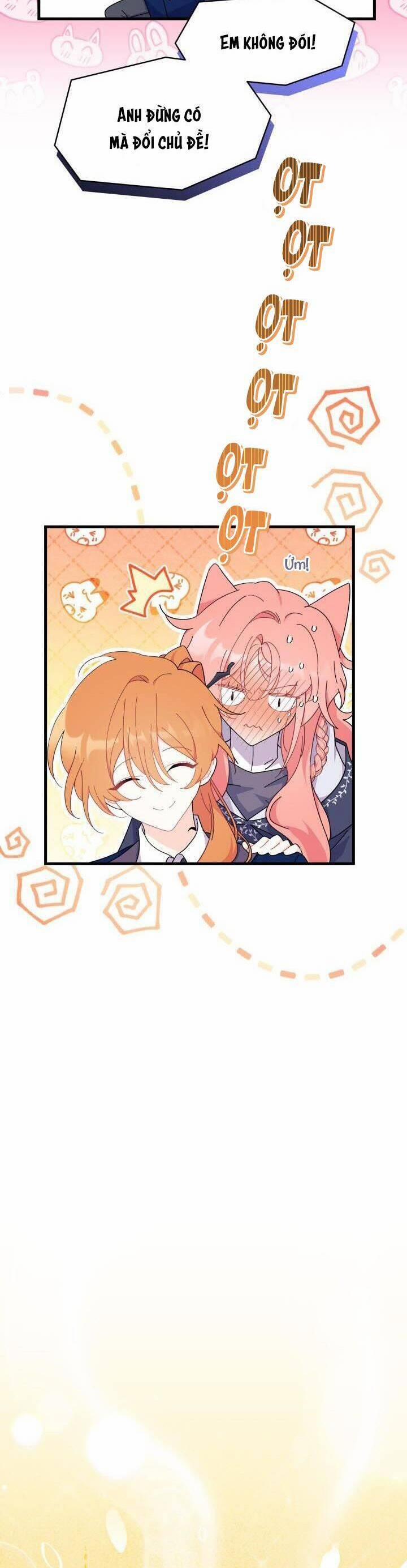 Tôi Không Muốn Làm Người Mai Mối 27 trang 18