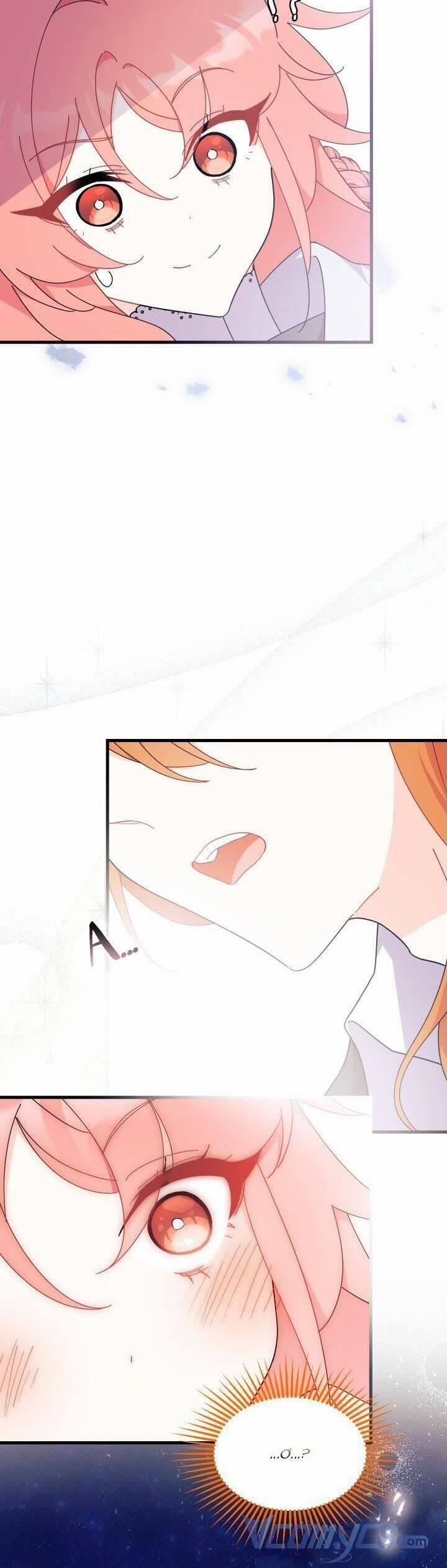 Tôi Không Muốn Làm Người Mai Mối 27 trang 28