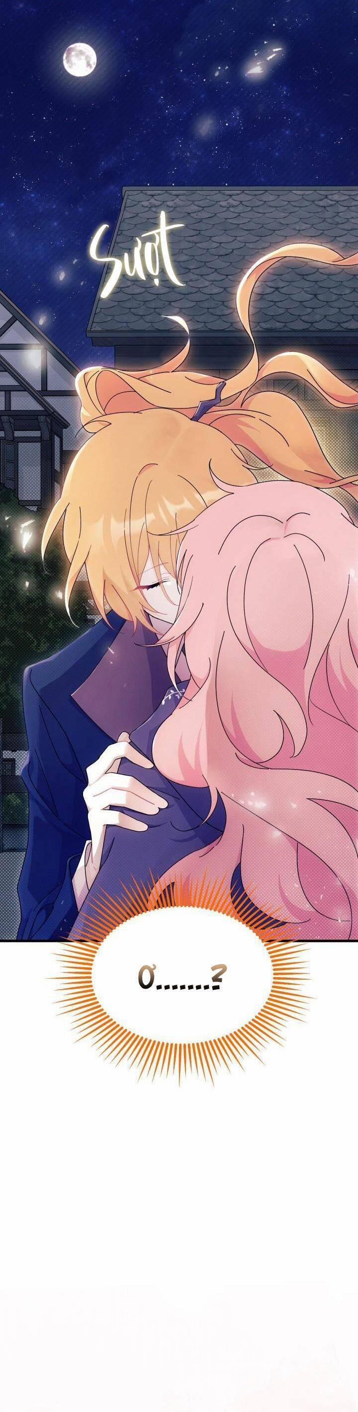 Tôi Không Muốn Làm Người Mai Mối 27 trang 29