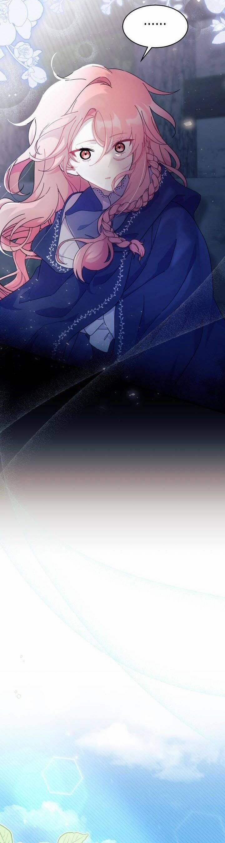 Tôi Không Muốn Làm Người Mai Mối 27 trang 40