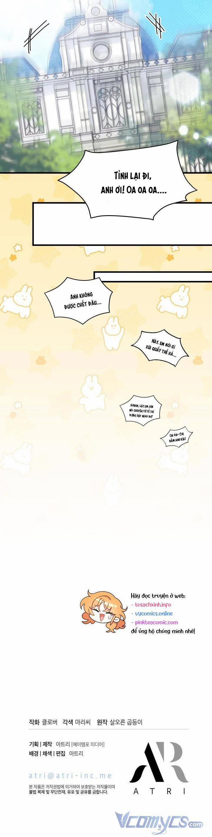 Tôi Không Muốn Làm Người Mai Mối 27 trang 47