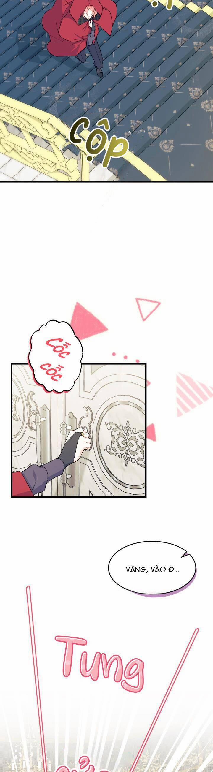 Tôi Không Muốn Làm Người Mai Mối 28 trang 2