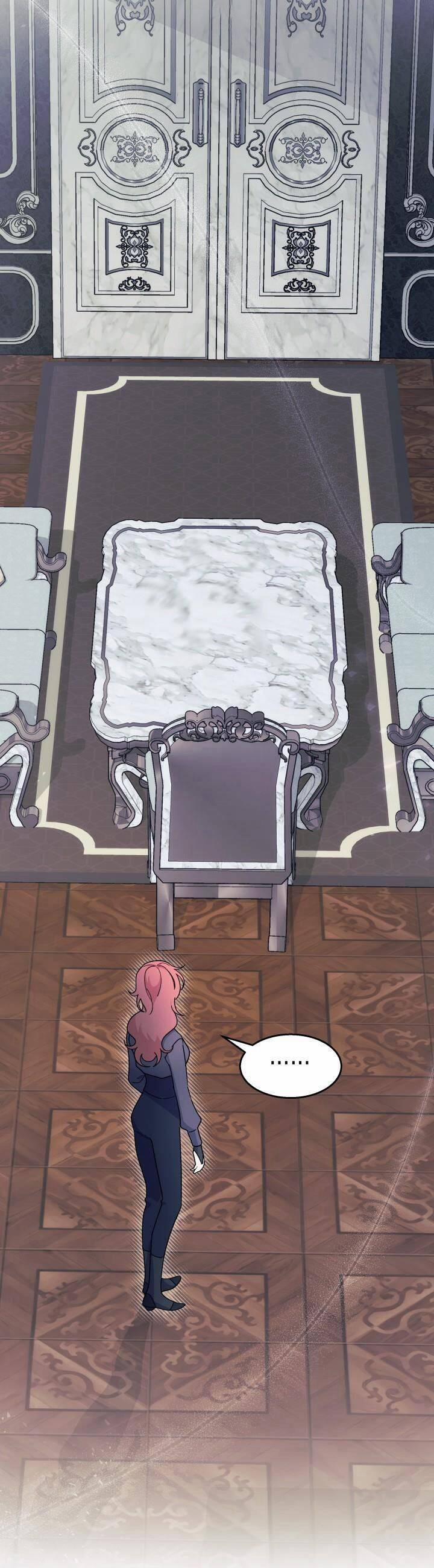 Tôi Không Muốn Làm Người Mai Mối 28 trang 38