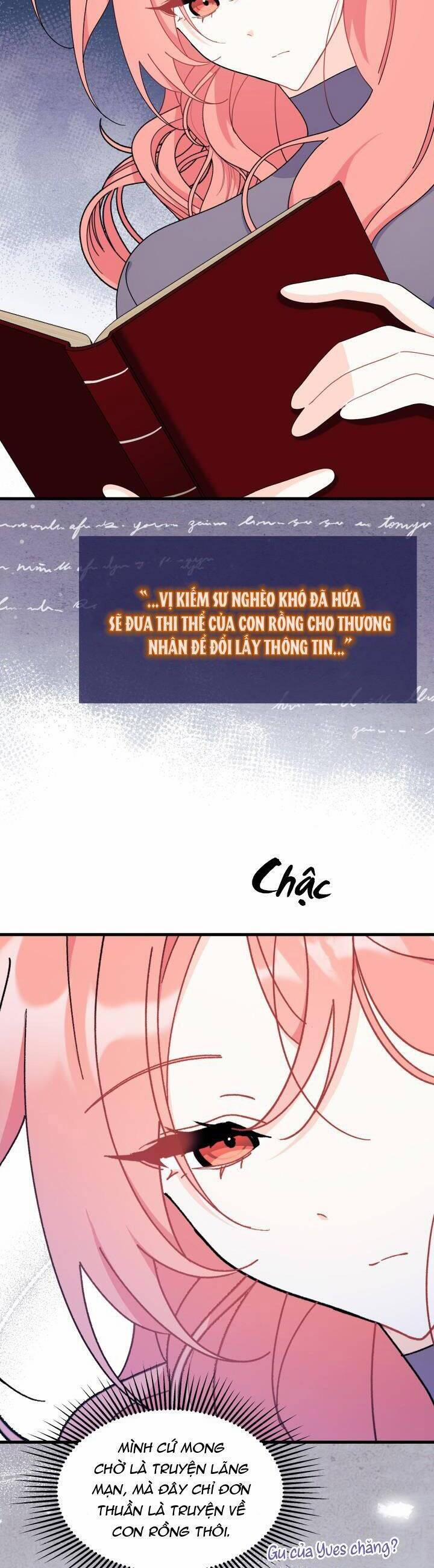 Tôi Không Muốn Làm Người Mai Mối 28 trang 43