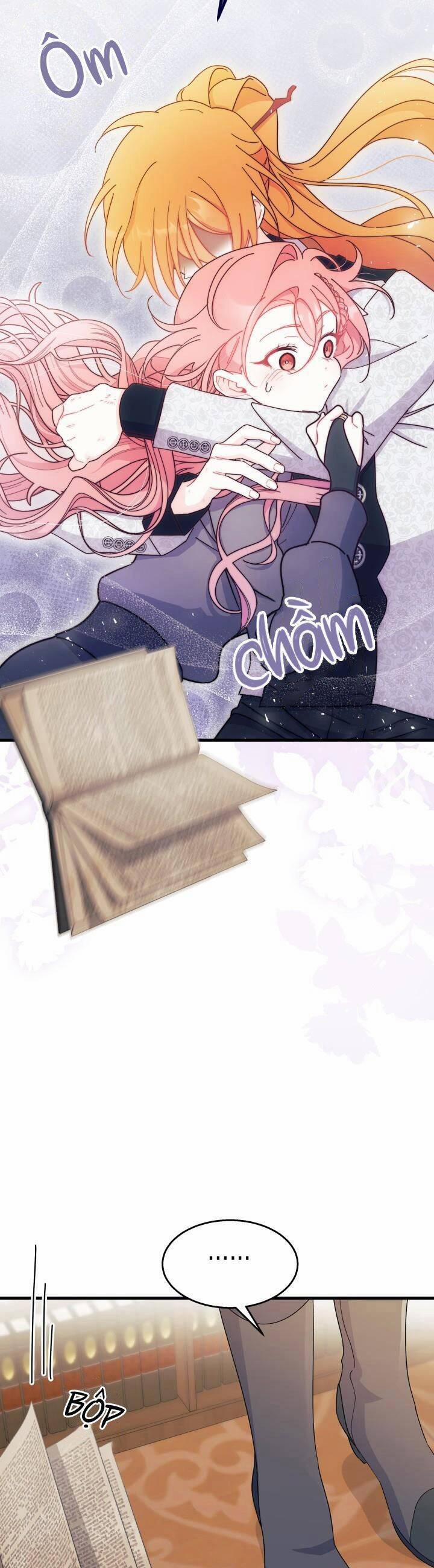 Tôi Không Muốn Làm Người Mai Mối 28 trang 46