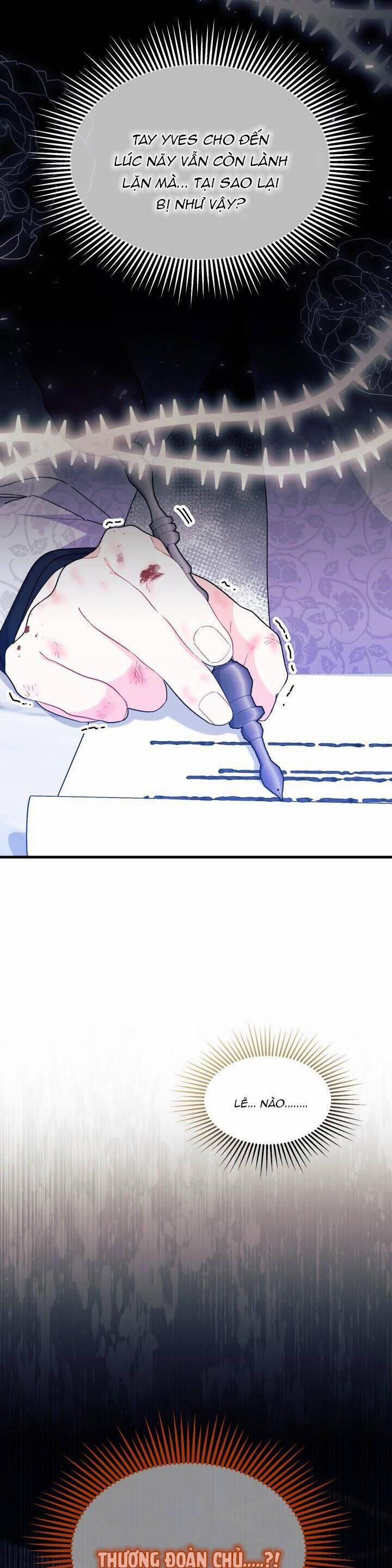 Tôi Không Muốn Làm Người Mai Mối 28 trang 50