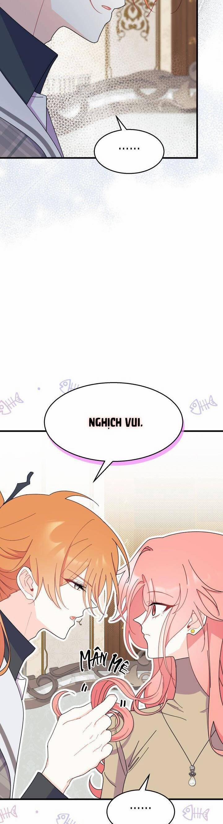 Tôi Không Muốn Làm Người Mai Mối 29 trang 16