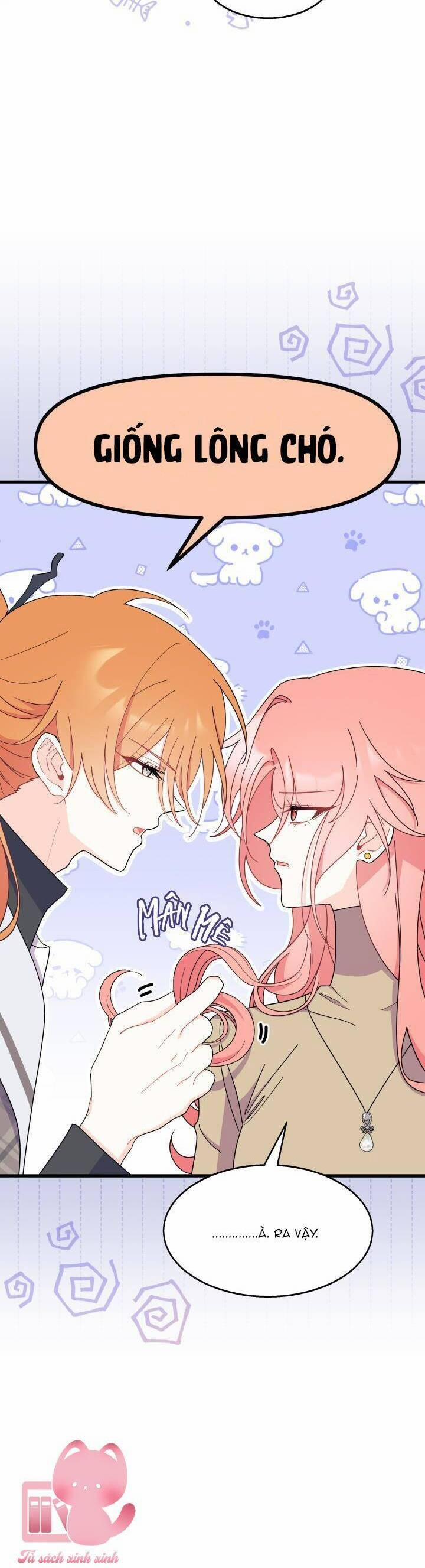 Tôi Không Muốn Làm Người Mai Mối 29 trang 17