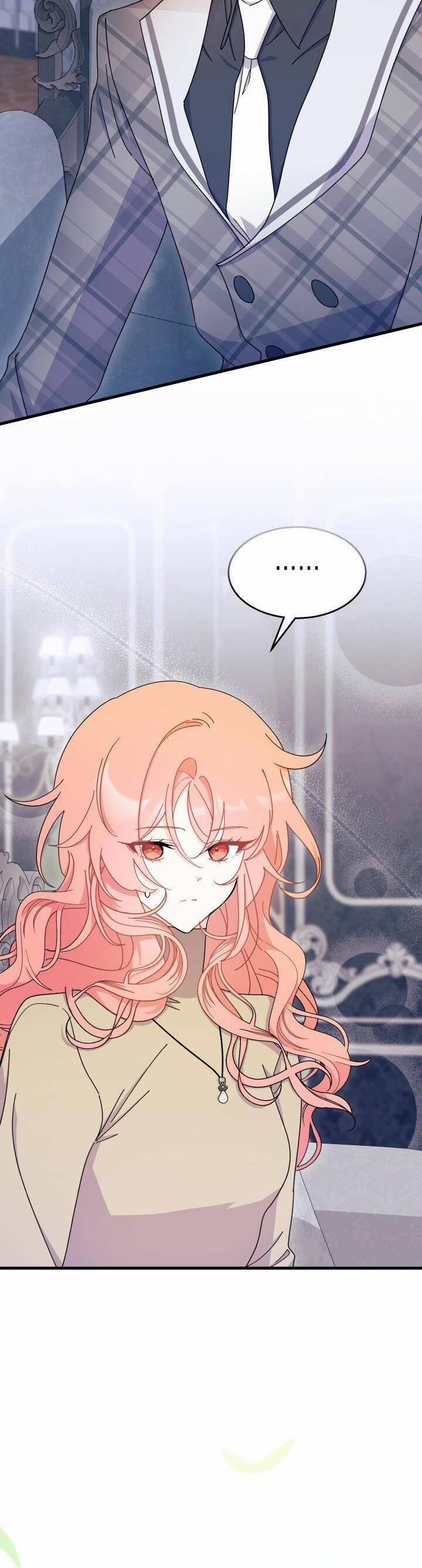 Tôi Không Muốn Làm Người Mai Mối 29 trang 22