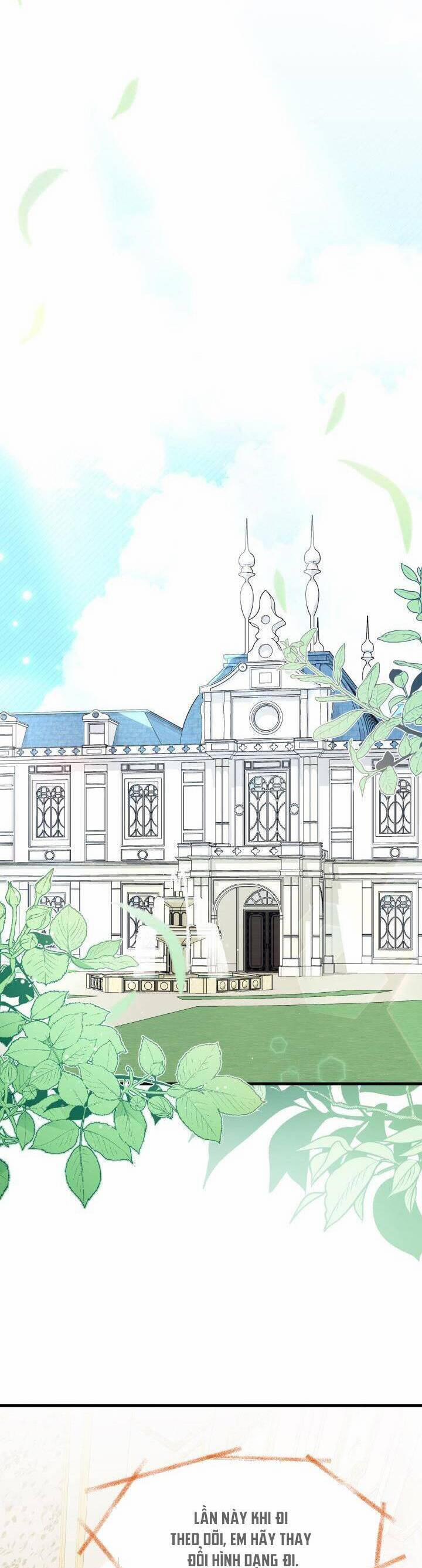 Tôi Không Muốn Làm Người Mai Mối 29 trang 23