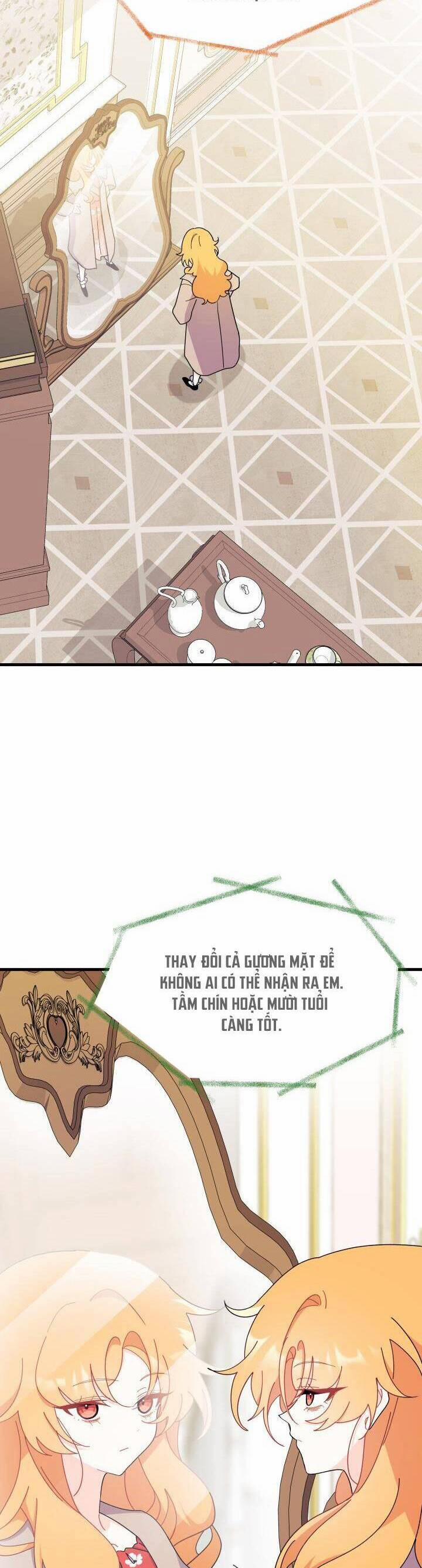 Tôi Không Muốn Làm Người Mai Mối 29 trang 24